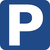 Parkplatzmoeglichkeiten vorhanden